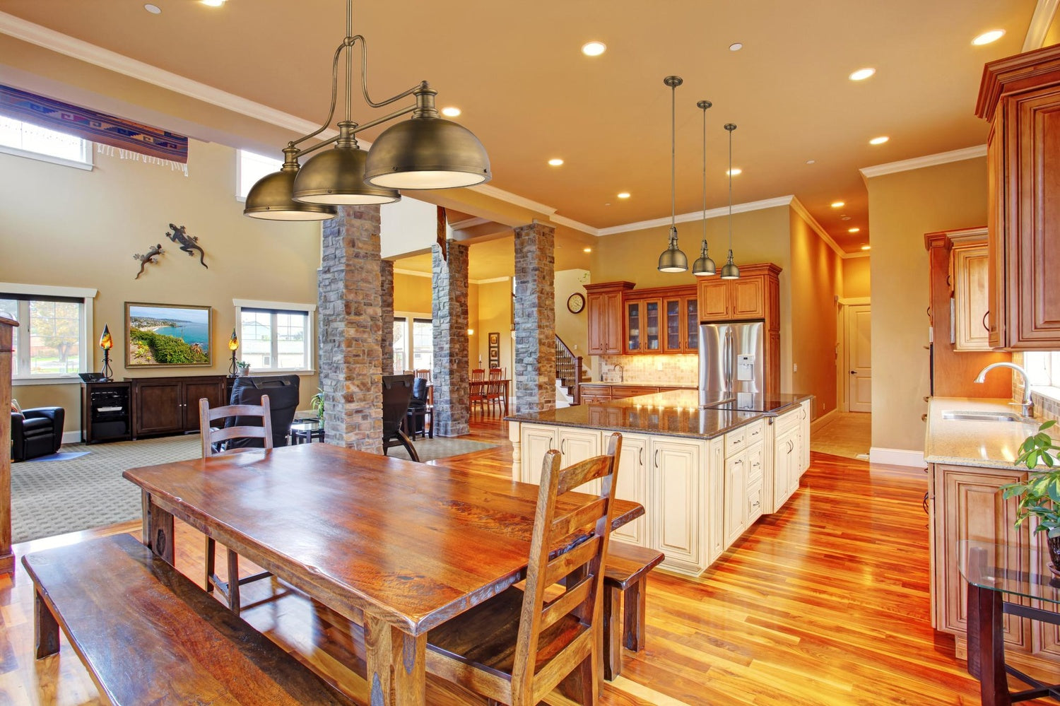 Z-LITE, MELANGE PENDANT, PENDANT LIGHT