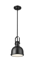 Z-LITE, MELANGE PENDANT, PENDANT LIGHT