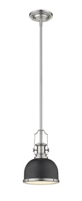 Z-LITE, MELANGE PENDANT, PENDANT LIGHT