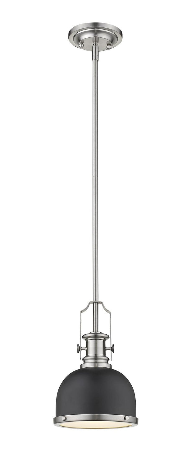 Z-LITE, MELANGE PENDANT, PENDANT LIGHT