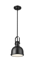 Z-LITE, MELANGE PENDANT, PENDANT LIGHT