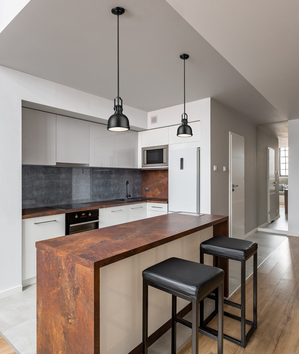 Z-LITE, MELANGE PENDANT, PENDANT LIGHT