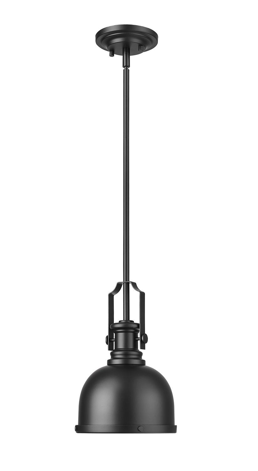 Z-LITE, MELANGE PENDANT, PENDANT LIGHT
