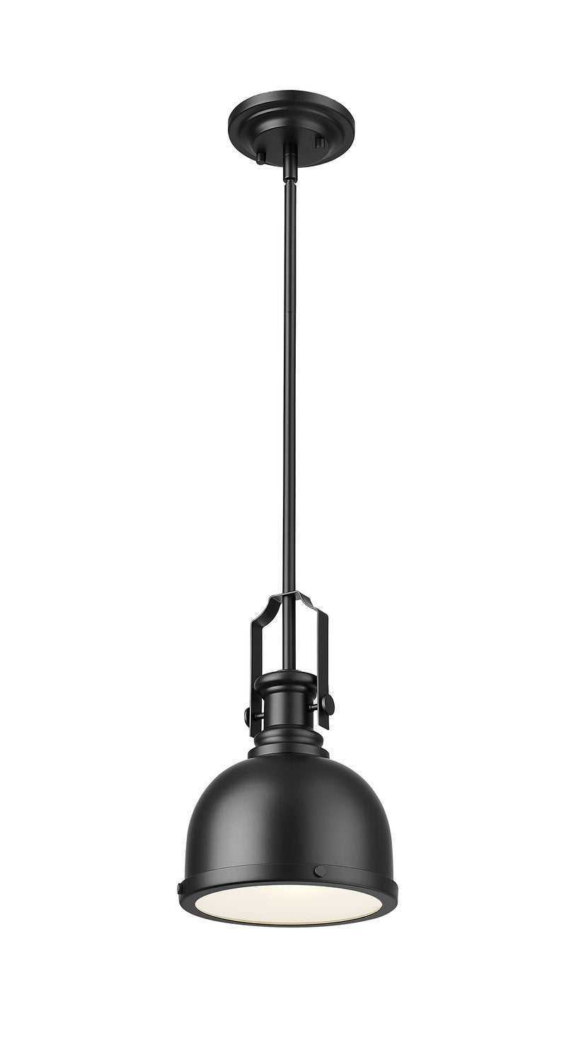 Z-LITE, MELANGE PENDANT, PENDANT LIGHT