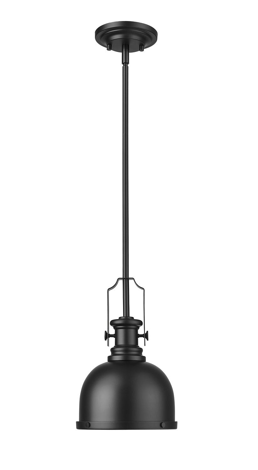 Z-LITE, MELANGE PENDANT, PENDANT LIGHT