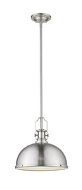 Z-LITE, MELANGE PENDANT, PENDANT LIGHT