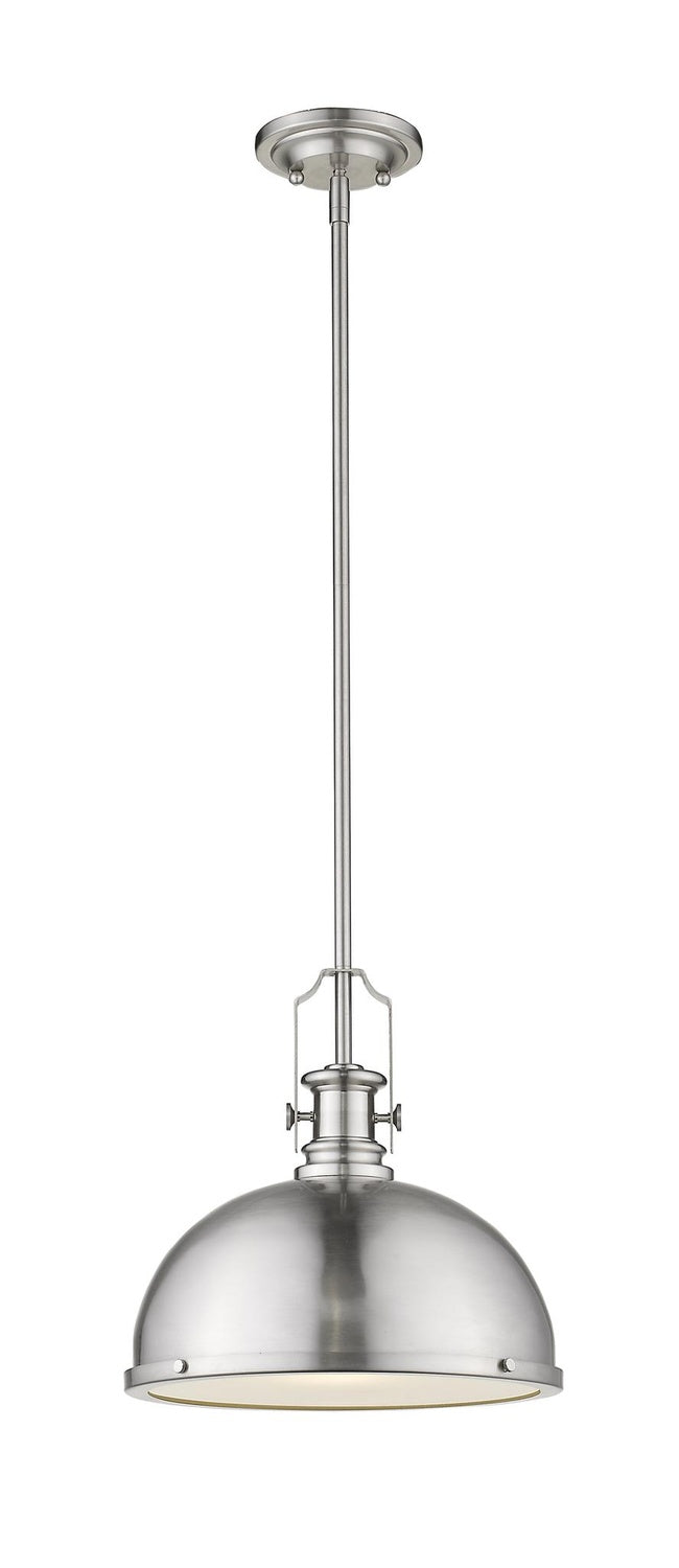 Z-LITE, MELANGE PENDANT, PENDANT LIGHT