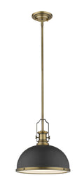 Z-LITE, MELANGE PENDANT, PENDANT LIGHT