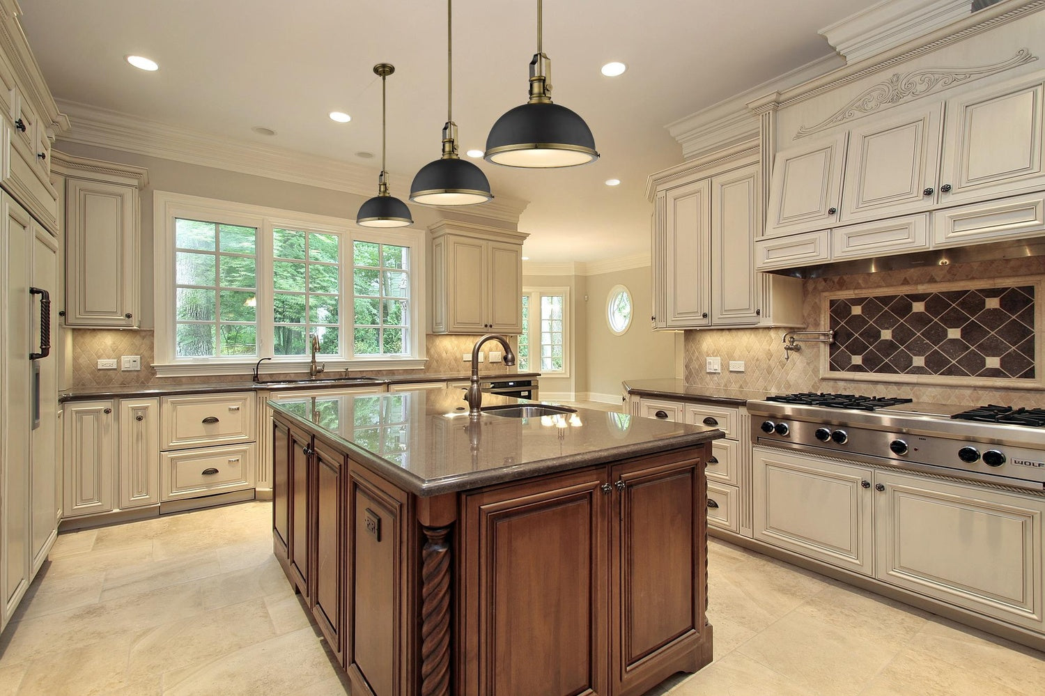 Z-LITE, MELANGE PENDANT, PENDANT LIGHT