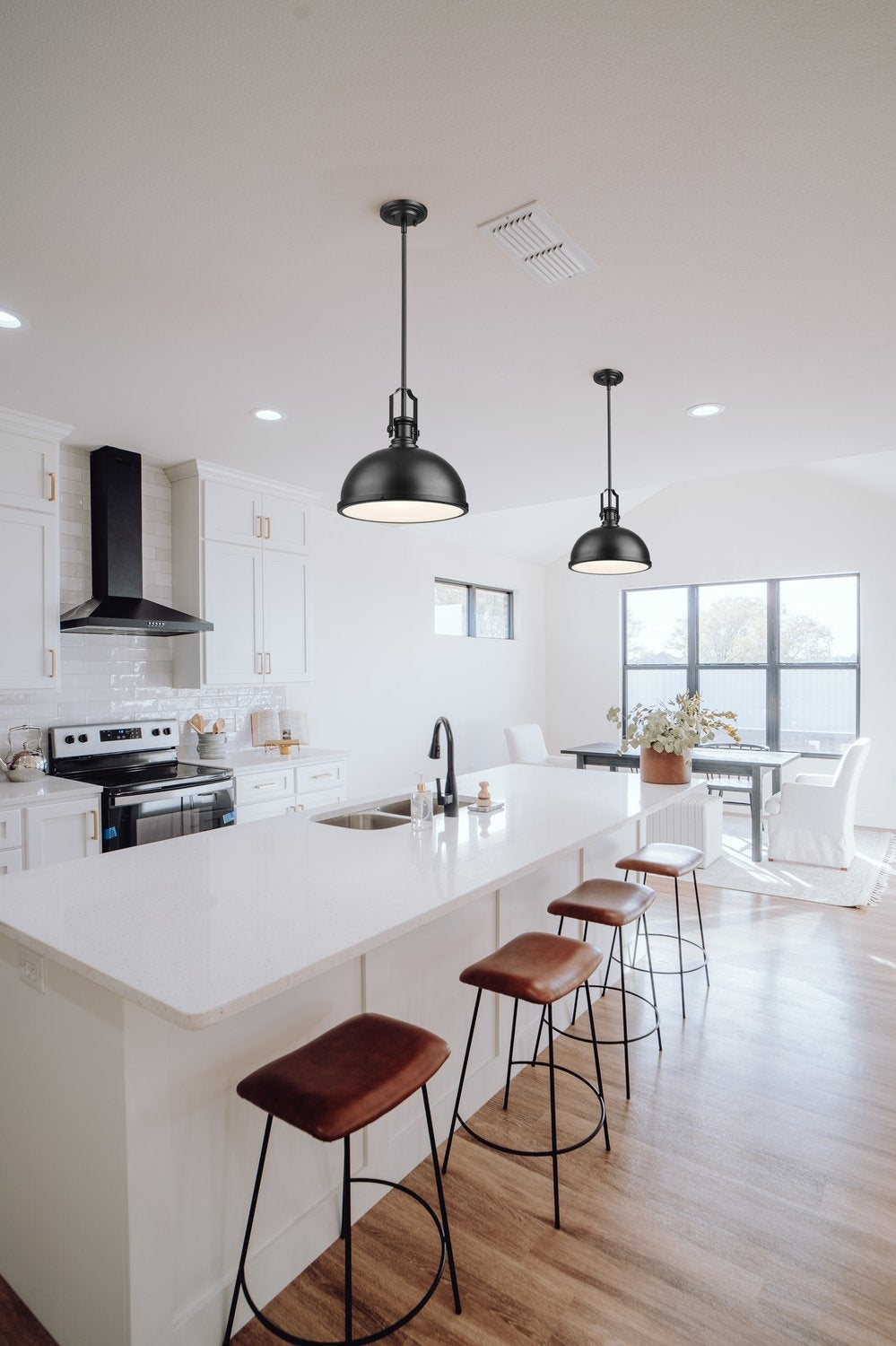 Z-LITE, MELANGE PENDANT, PENDANT LIGHT