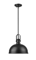 Z-LITE, MELANGE PENDANT, PENDANT LIGHT