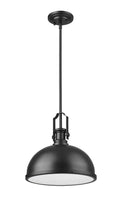Z-LITE, MELANGE PENDANT, PENDANT LIGHT