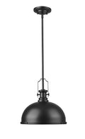 Z-LITE, MELANGE PENDANT, PENDANT LIGHT