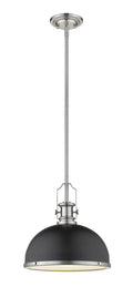 Z-LITE, MELANGE PENDANT, PENDANT LIGHT