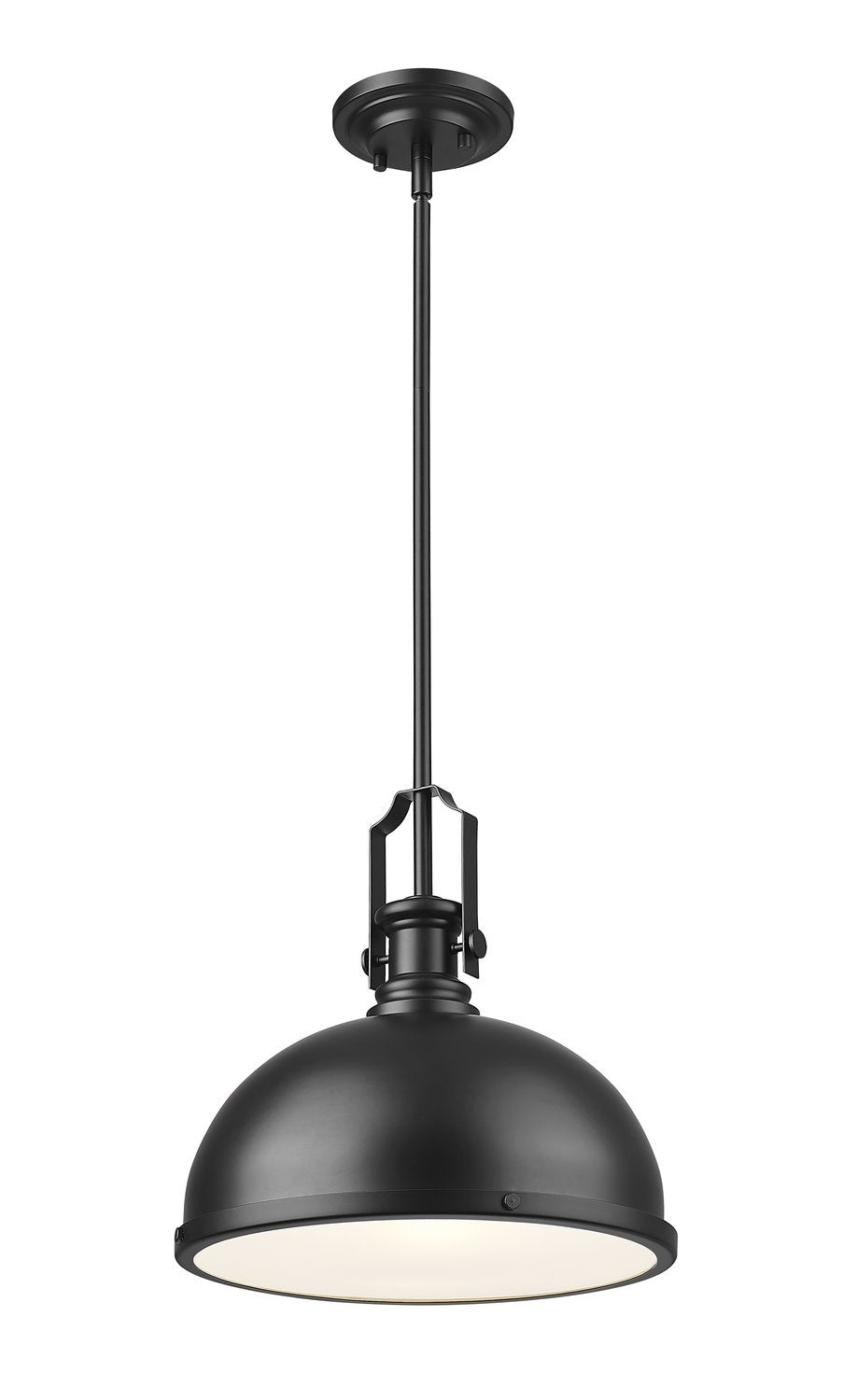 Z-LITE, MELANGE PENDANT, PENDANT LIGHT