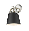 Z-LITE, Z-STUDIO WALL SCONCE, WALL SCONCES