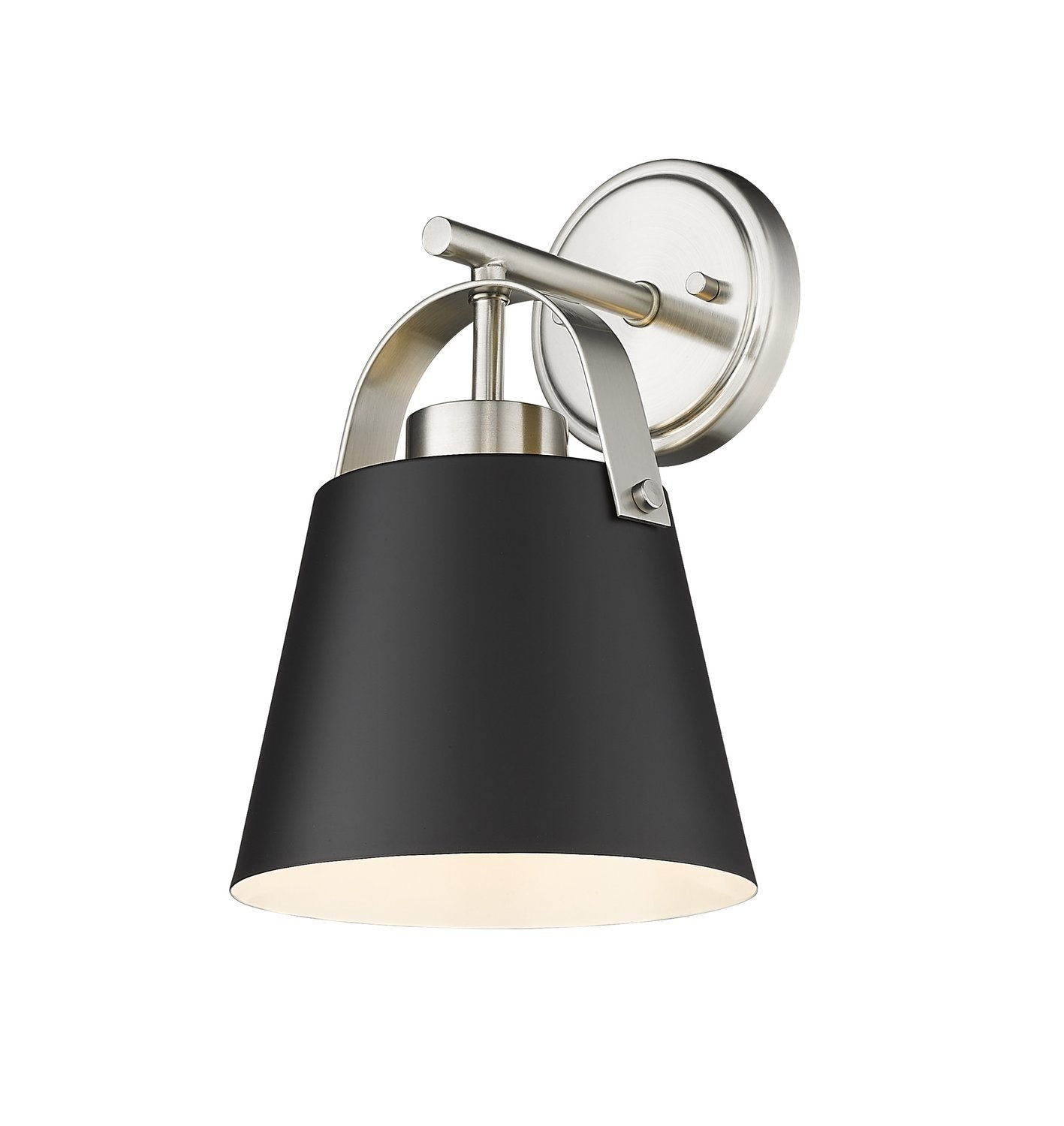 Z-LITE, Z-STUDIO WALL SCONCE, WALL SCONCES