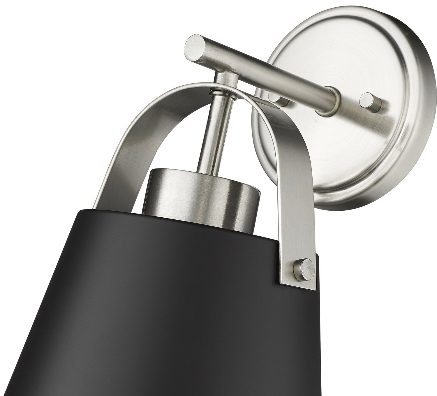 Z-LITE, Z-STUDIO WALL SCONCE, WALL SCONCES