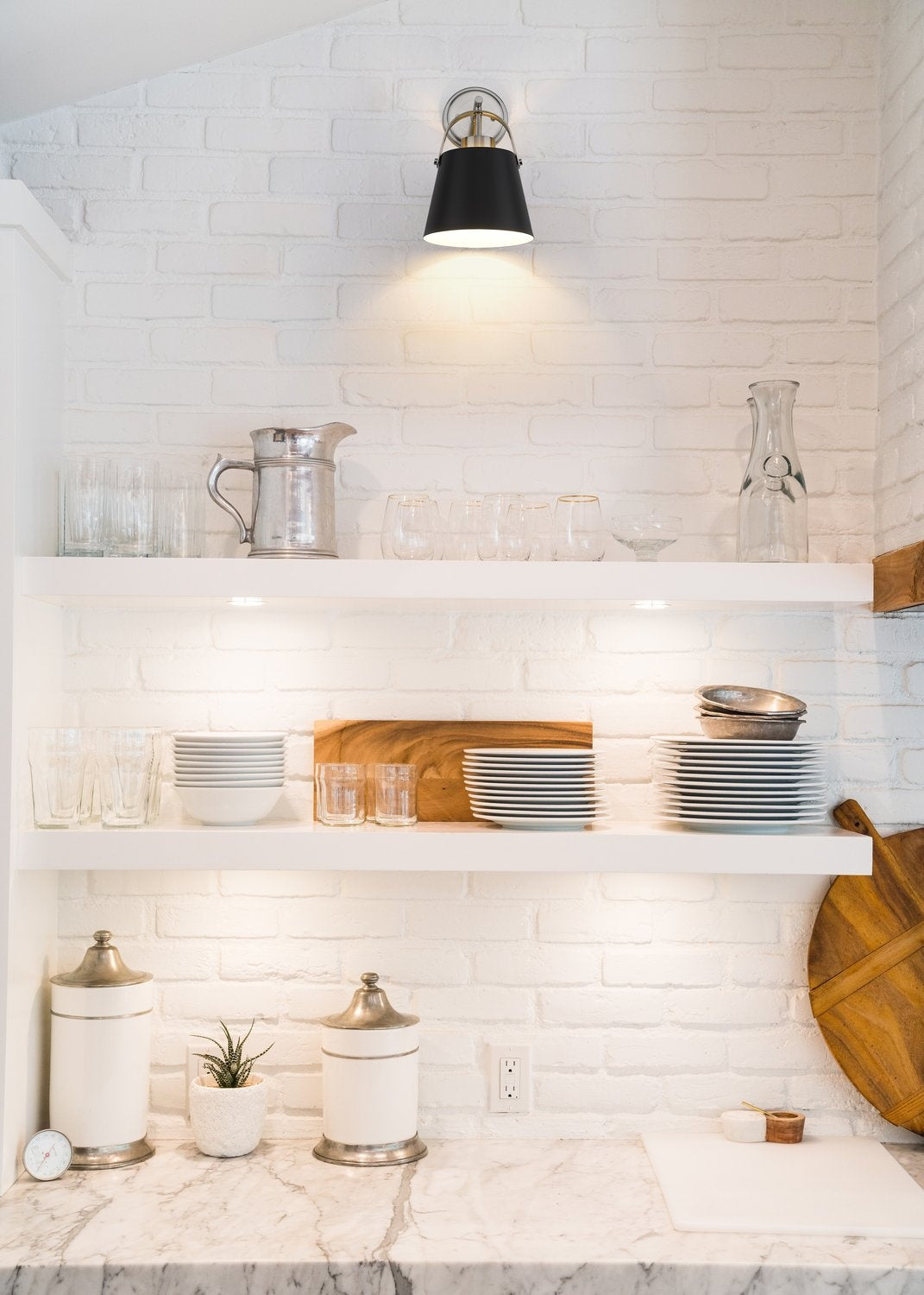 Z-LITE, Z-STUDIO WALL SCONCE, WALL SCONCES