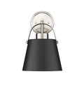 Z-LITE, Z-STUDIO WALL SCONCE, WALL SCONCES