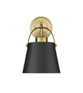 Z-LITE, Z-STUDIO WALL SCONCE, WALL SCONCES
