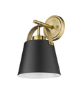 Z-LITE, Z-STUDIO WALL SCONCE, WALL SCONCES