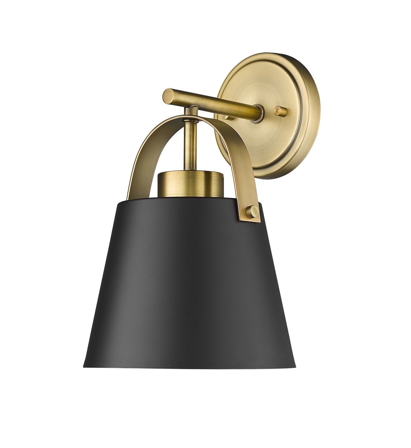 Z-LITE, Z-STUDIO WALL SCONCE, WALL SCONCES
