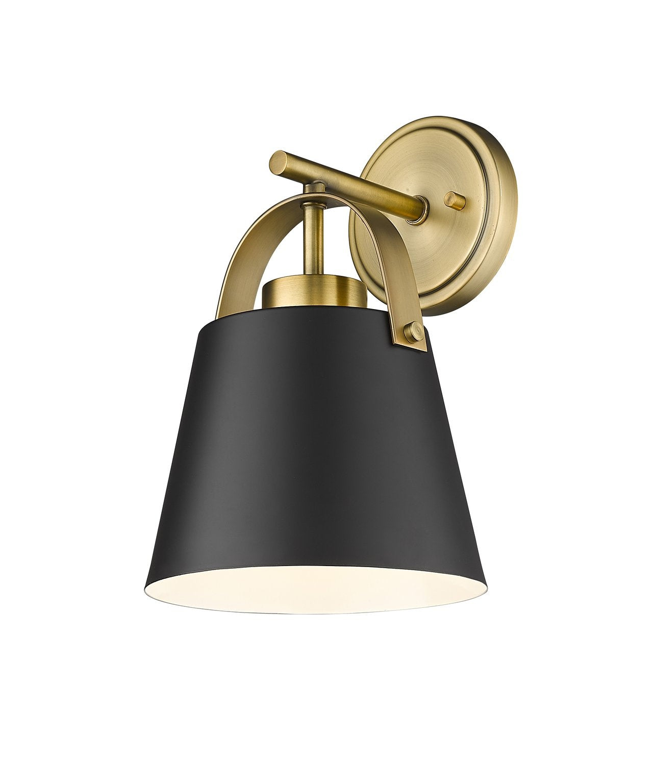 Z-LITE, Z-STUDIO WALL SCONCE, WALL SCONCES
