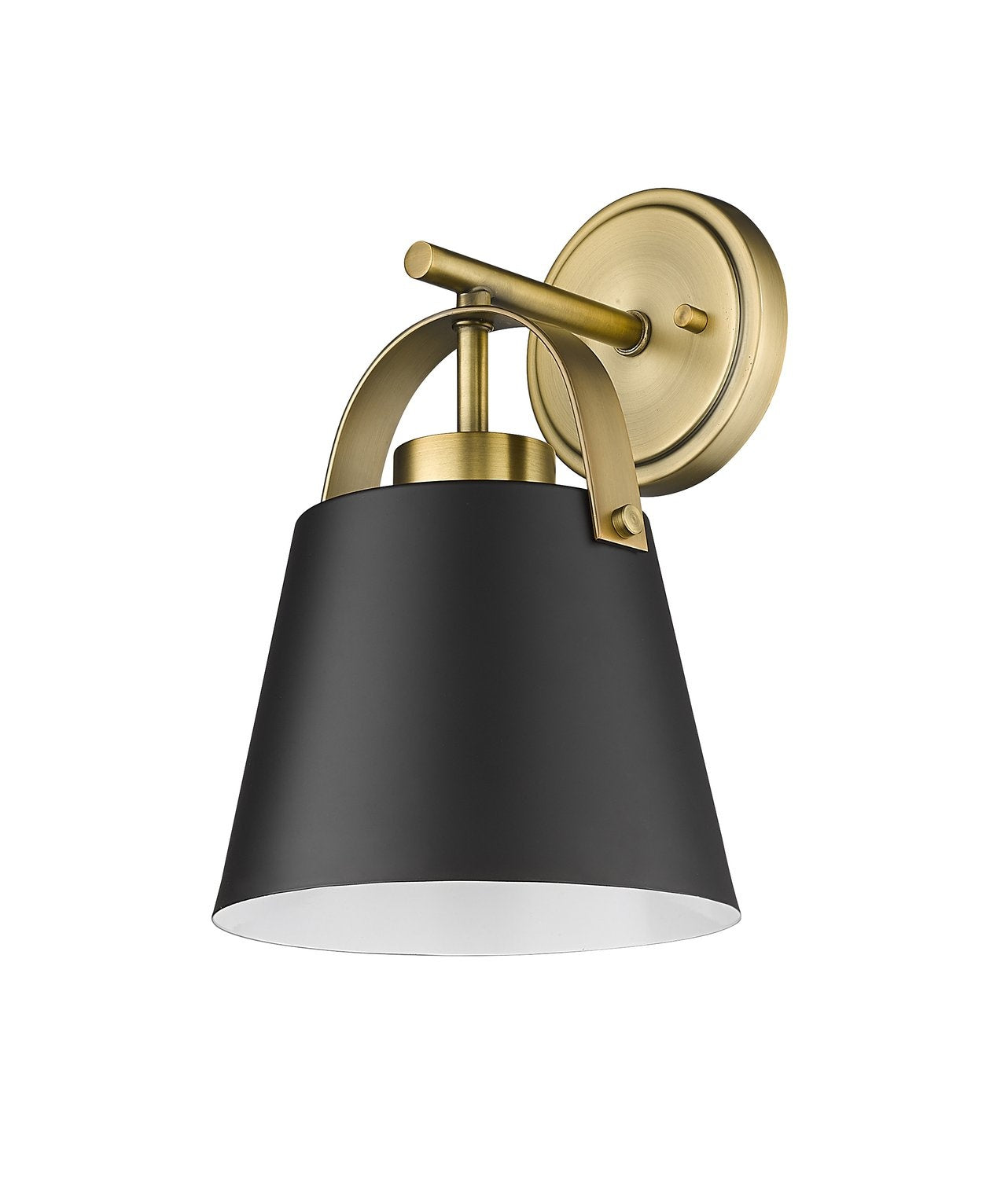 Z-LITE, Z-STUDIO WALL SCONCE, WALL SCONCES