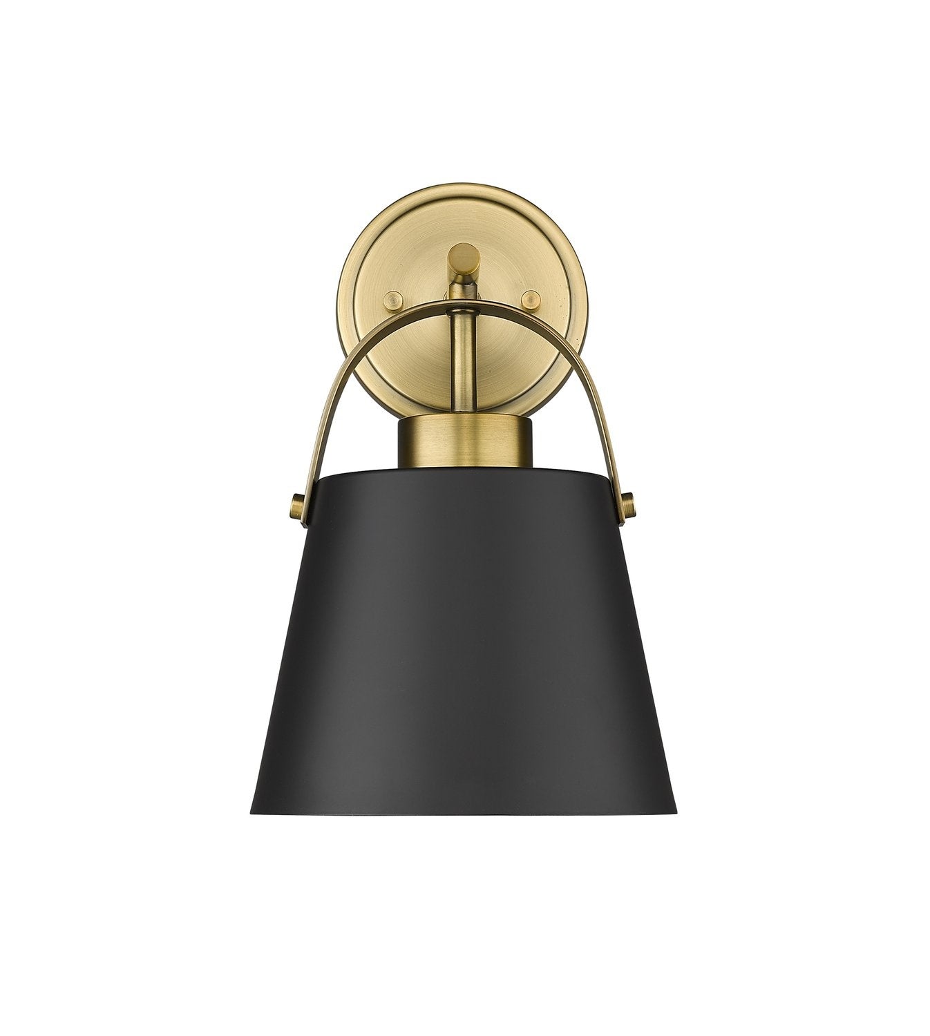 Z-LITE, Z-STUDIO WALL SCONCE, WALL SCONCES