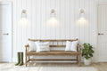Z-LITE, Z-STUDIO WALL SCONCE, WALL SCONCES