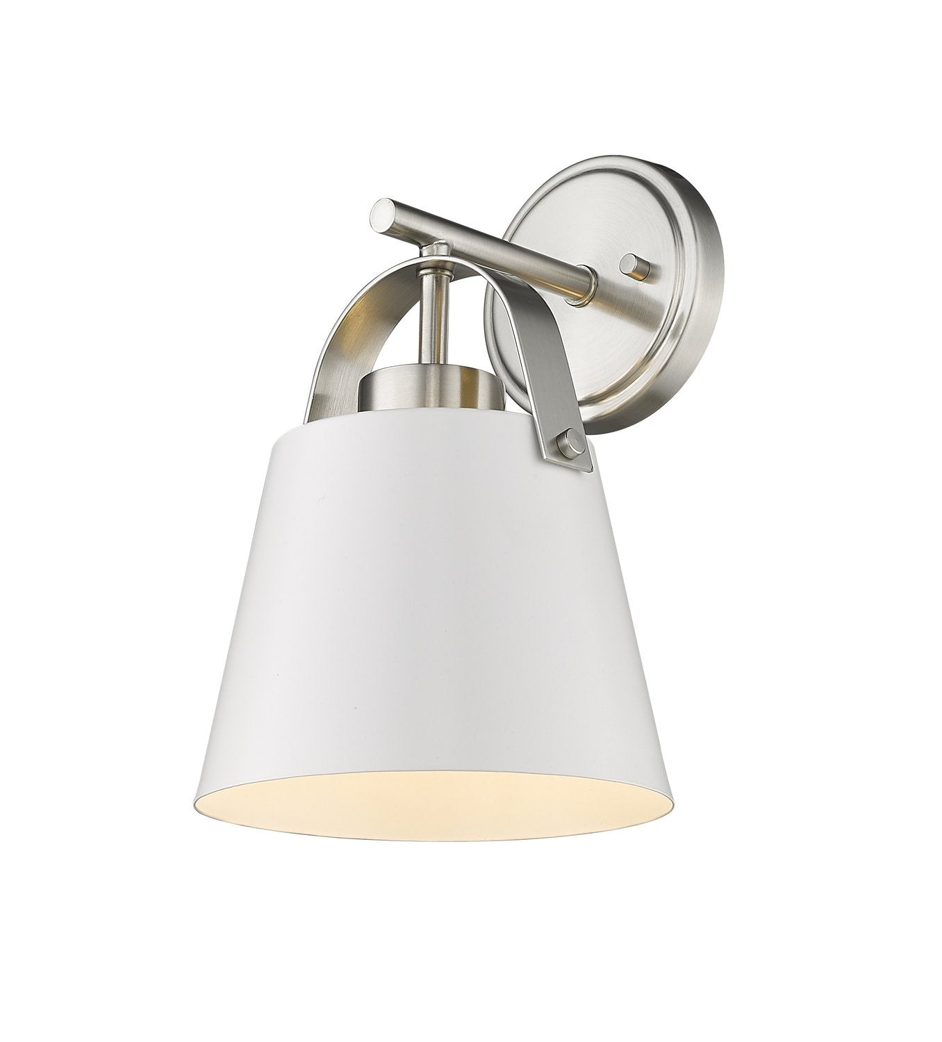 Z-LITE, Z-STUDIO WALL SCONCE, WALL SCONCES