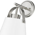 Z-LITE, Z-STUDIO WALL SCONCE, WALL SCONCES