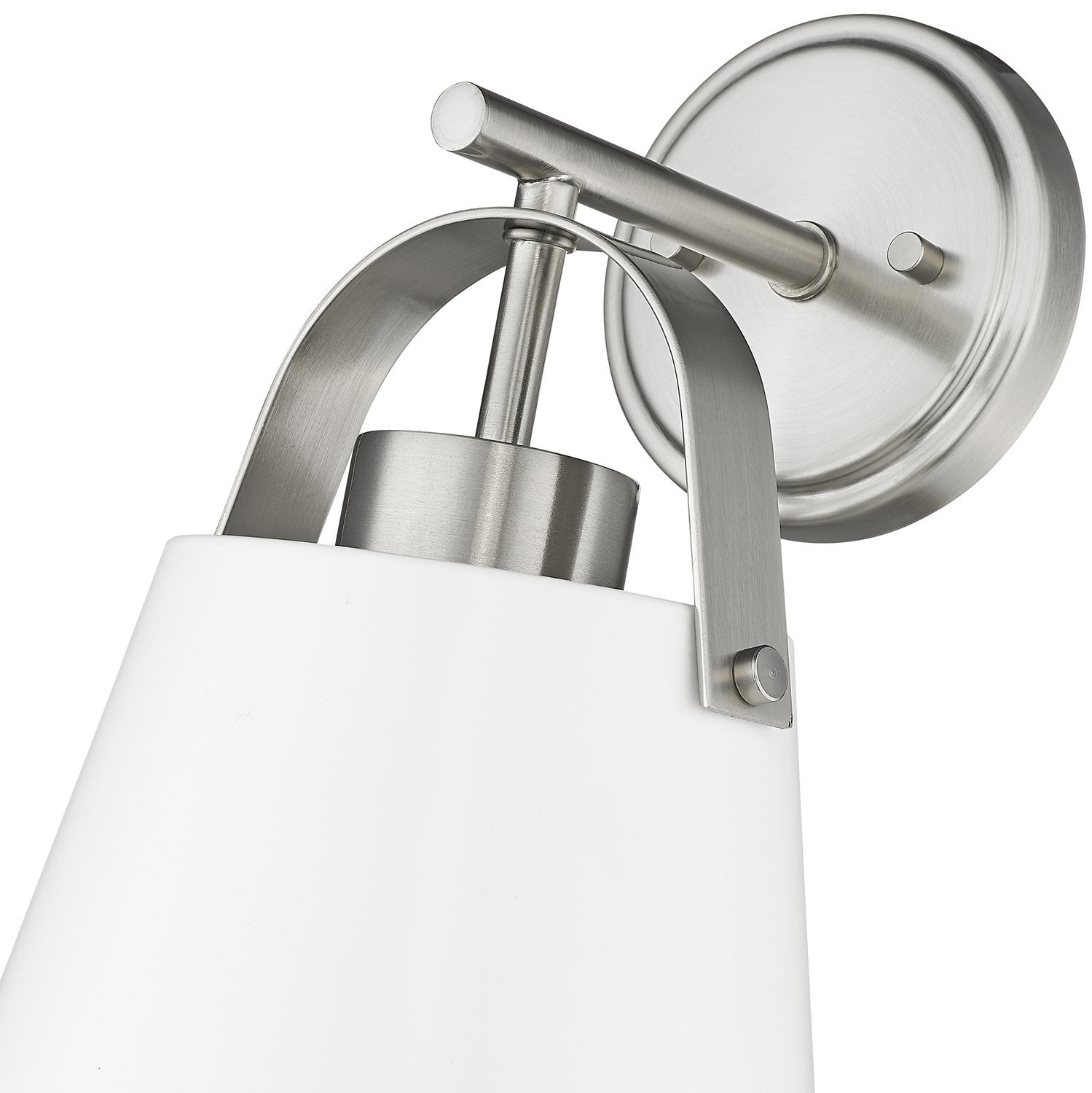 Z-LITE, Z-STUDIO WALL SCONCE, WALL SCONCES