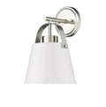 Z-LITE, Z-STUDIO WALL SCONCE, WALL SCONCES