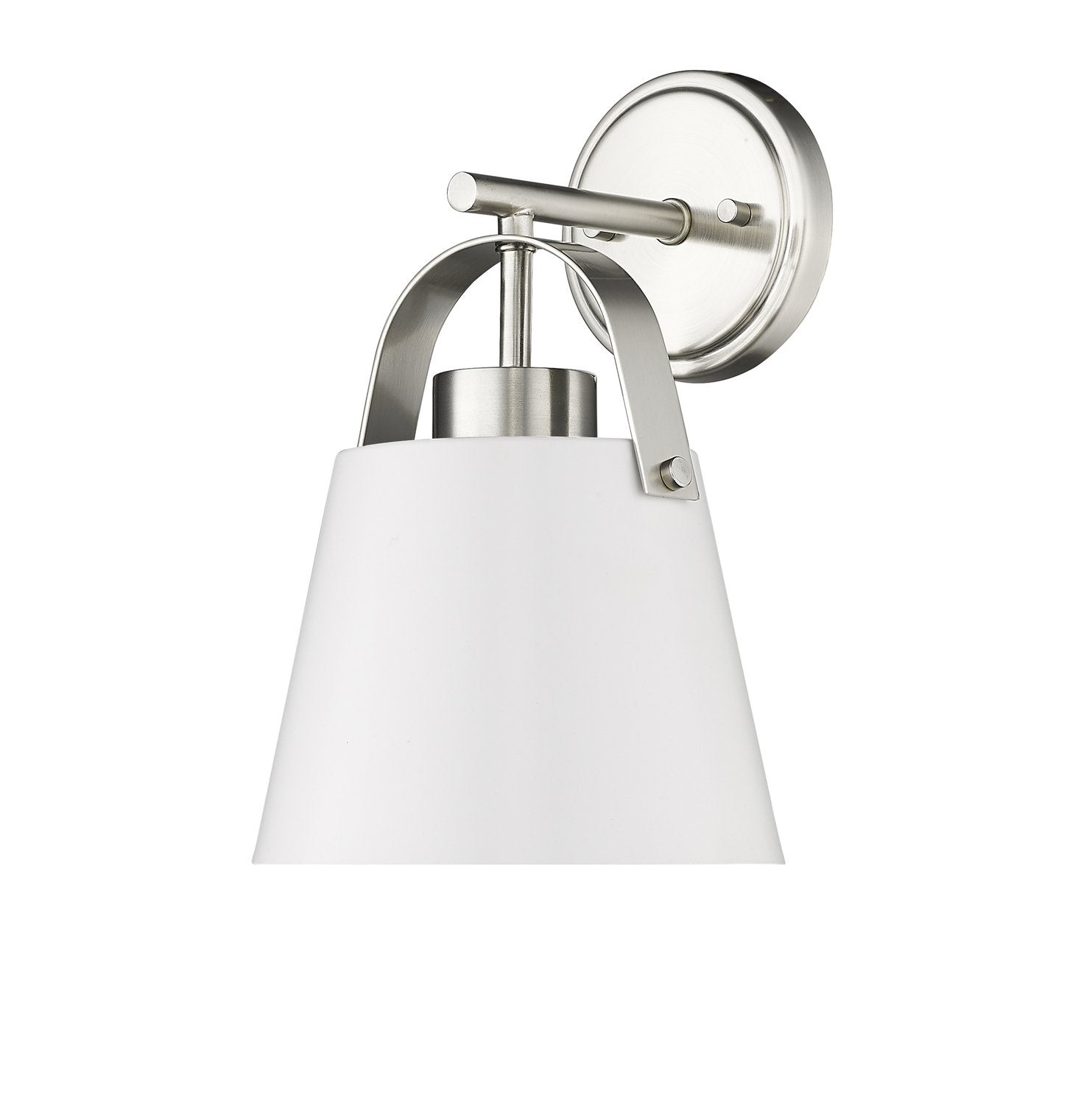 Z-LITE, Z-STUDIO WALL SCONCE, WALL SCONCES