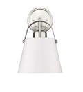 Z-LITE, Z-STUDIO WALL SCONCE, WALL SCONCES