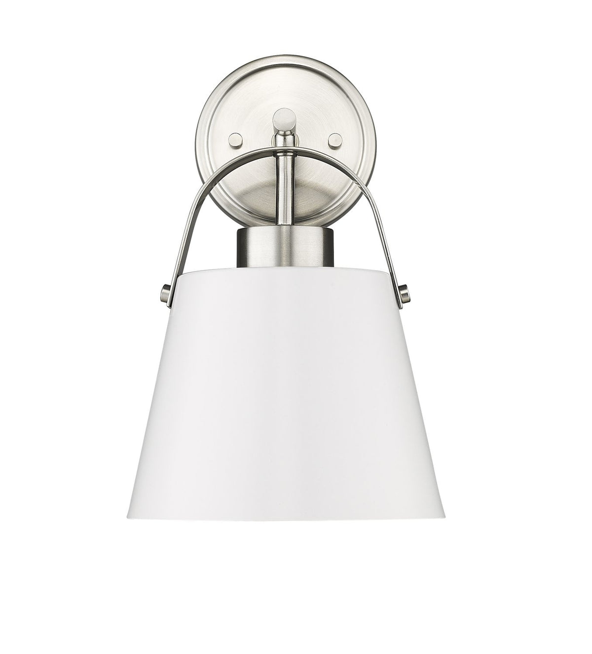 Z-LITE, Z-STUDIO WALL SCONCE, WALL SCONCES