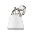 Z-LITE, Z-STUDIO WALL SCONCE, WALL SCONCES