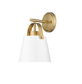 Z-LITE, Z-STUDIO WALL SCONCE, WALL SCONCES