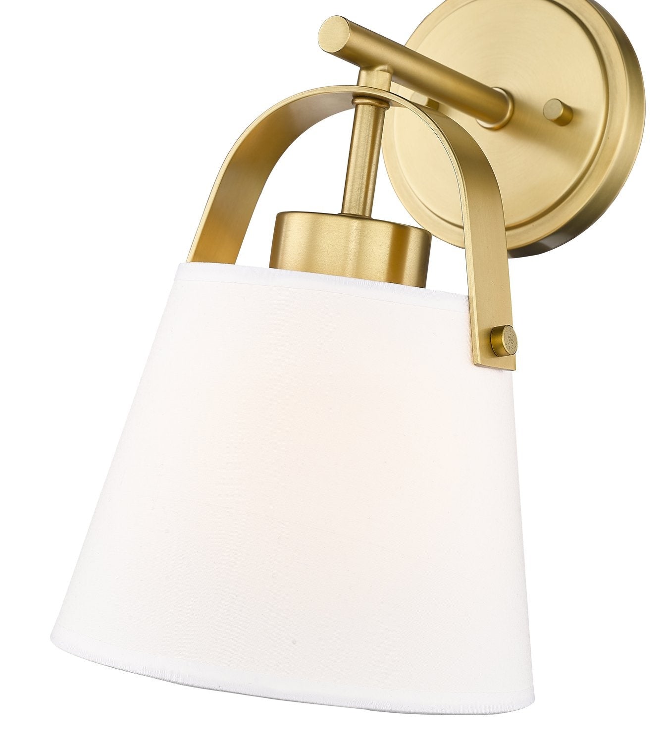 Z-LITE, Z-STUDIO WALL SCONCE, WALL SCONCES