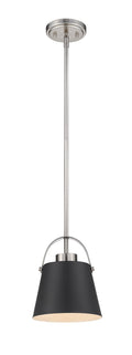 Z-LITE, Z-STUDIO PENDANT, PENDANT LIGHT