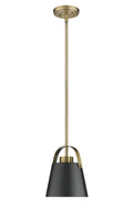 Z-LITE, Z-STUDIO PENDANT, PENDANT LIGHT