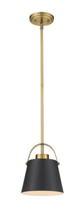 Z-LITE, Z-STUDIO PENDANT, PENDANT LIGHT
