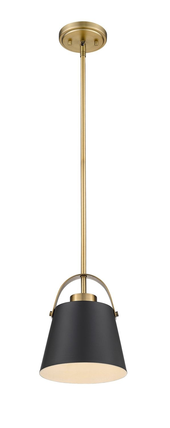 Z-LITE, Z-STUDIO PENDANT, PENDANT LIGHT