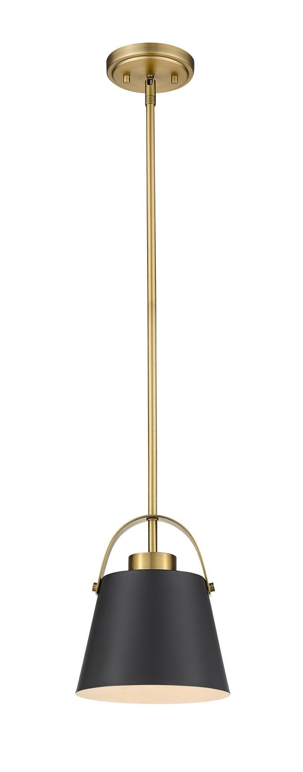 Z-LITE, Z-STUDIO PENDANT, PENDANT LIGHT