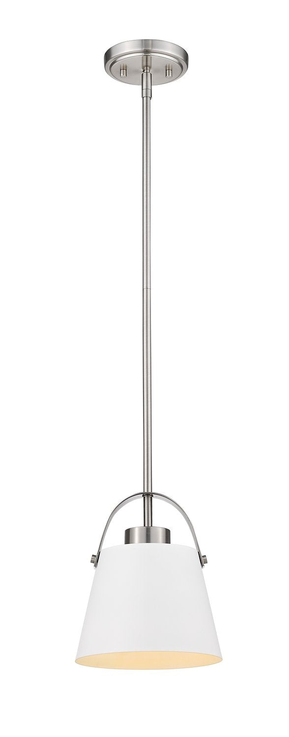 Z-LITE, Z-STUDIO PENDANT, PENDANT LIGHT