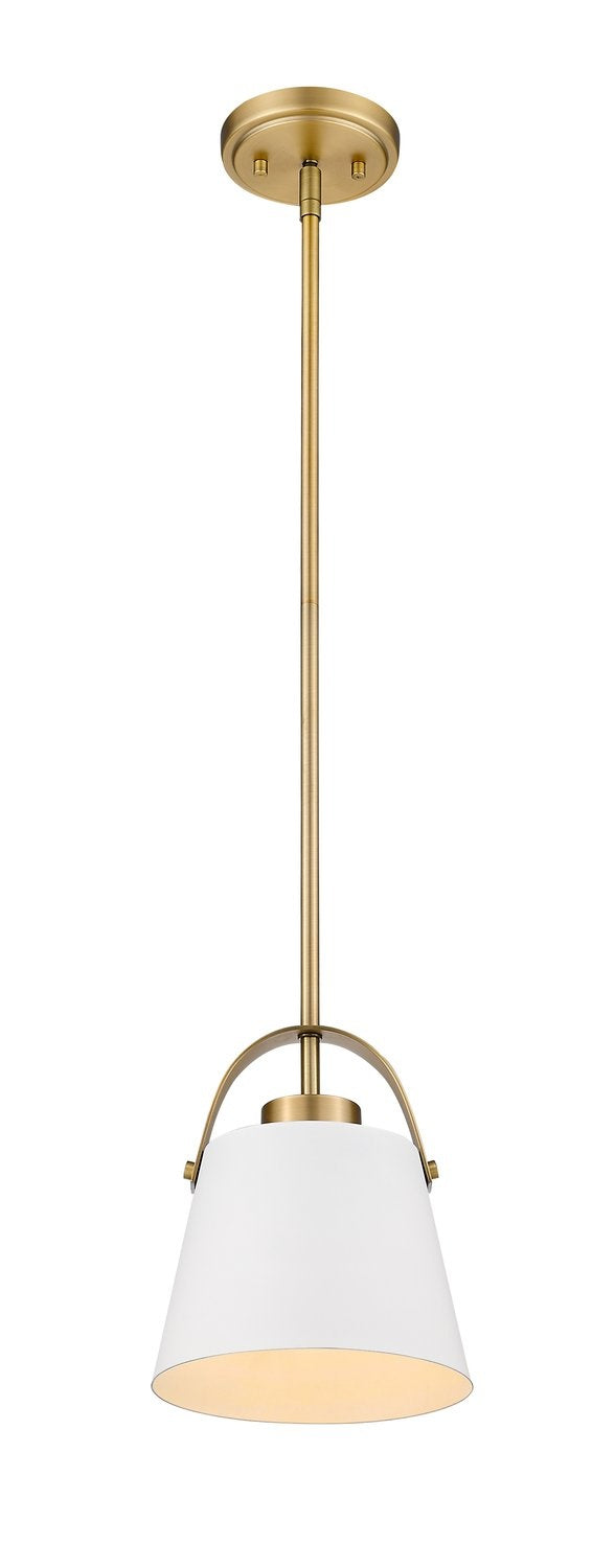 Z-LITE, Z-STUDIO PENDANT, PENDANT LIGHT