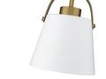 Z-LITE, Z-STUDIO PENDANT, PENDANT LIGHT