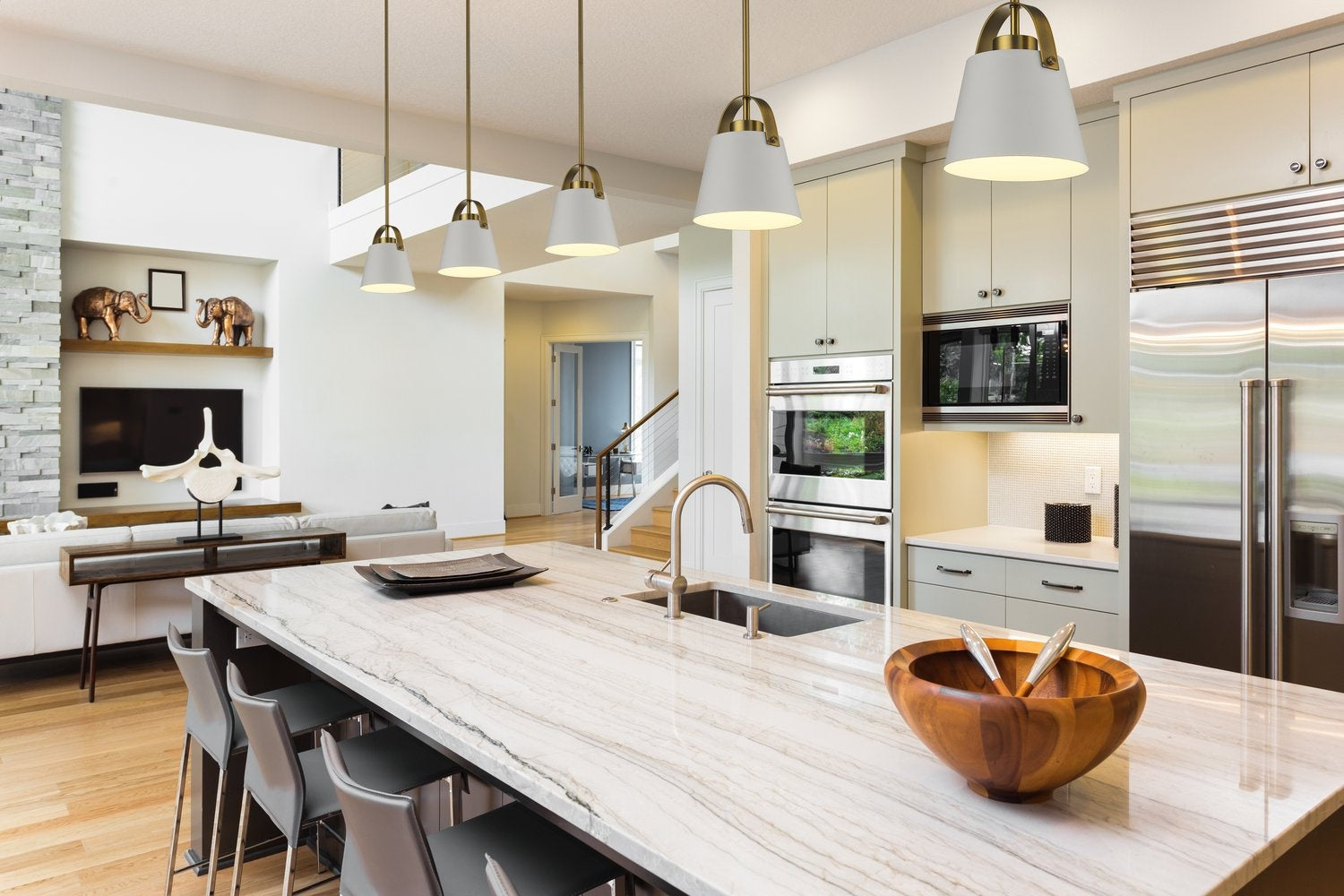 Z-LITE, Z-STUDIO PENDANT, PENDANT LIGHT